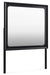 Londer Dresser and Mirror - Furniture Bros & Mattress (Bolingbrook, IL)