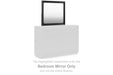 Londer Dresser and Mirror - Furniture Bros & Mattress (Bolingbrook, IL)
