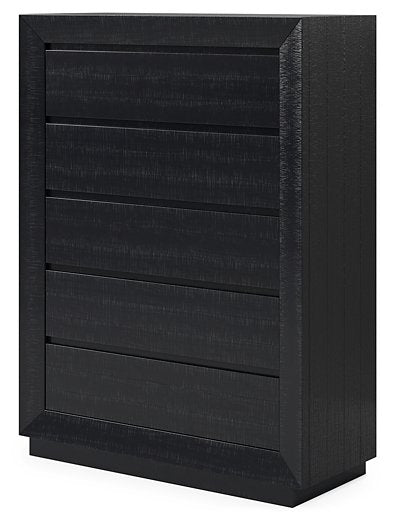 Londer Chest of Drawers - Furniture Bros & Mattress (Bolingbrook, IL)