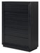 Londer Chest of Drawers - Furniture Bros & Mattress (Bolingbrook, IL)