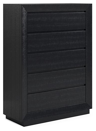 Londer Chest of Drawers - Furniture Bros & Mattress (Bolingbrook, IL)