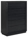 Londer Chest of Drawers - Furniture Bros & Mattress (Bolingbrook, IL)