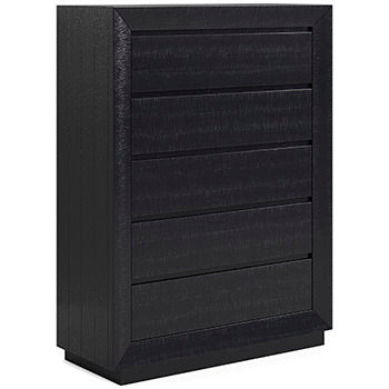 Londer Chest of Drawers - Furniture Bros & Mattress (Bolingbrook, IL)