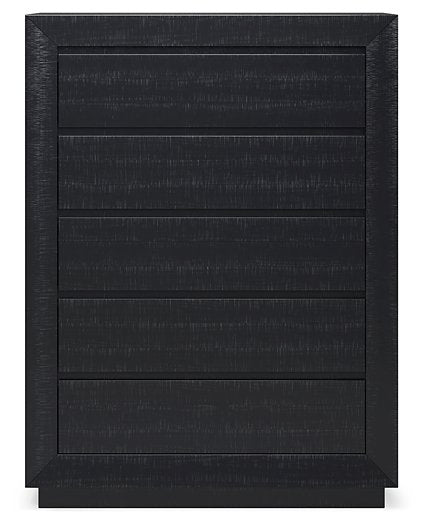 Londer Chest of Drawers - Furniture Bros & Mattress (Bolingbrook, IL)