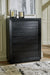 Londer Chest of Drawers - Furniture Bros & Mattress (Bolingbrook, IL)