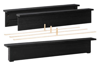 Londer Bed - Furniture Bros & Mattress (Bolingbrook, IL)