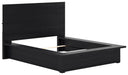 Londer Bed - Furniture Bros & Mattress (Bolingbrook, IL)