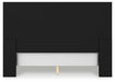 Londer Bed - Furniture Bros & Mattress (Bolingbrook, IL)