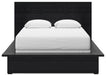 Londer Bed - Furniture Bros & Mattress (Bolingbrook, IL)