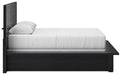 Londer Bed - Furniture Bros & Mattress (Bolingbrook, IL)