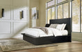Londer Bed - Furniture Bros & Mattress (Bolingbrook, IL)