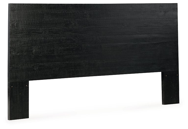 Londer Bed - Furniture Bros & Mattress (Bolingbrook, IL)