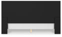 Londer Bed - Furniture Bros & Mattress (Bolingbrook, IL)