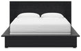 Londer Bed - Furniture Bros & Mattress (Bolingbrook, IL)