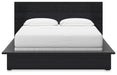 Londer Bed - Furniture Bros & Mattress (Bolingbrook, IL)