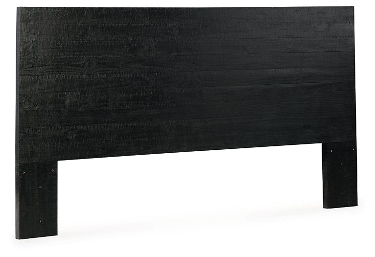 Londer Bed - Furniture Bros & Mattress (Bolingbrook, IL)