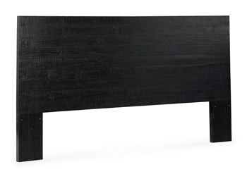 Londer Bed - Furniture Bros & Mattress (Bolingbrook, IL)