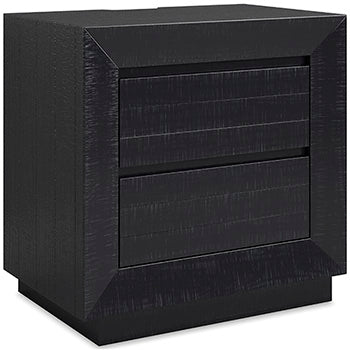 Londer Nightstand - Furniture Bros & Mattress (Bolingbrook, IL)