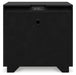 Londer Nightstand - Furniture Bros & Mattress (Bolingbrook, IL)