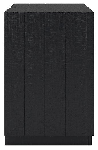 Londer Nightstand - Furniture Bros & Mattress (Bolingbrook, IL)
