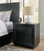 Londer Nightstand - Furniture Bros & Mattress (Bolingbrook, IL)