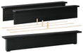 Londer Bed - Furniture Bros & Mattress (Bolingbrook, IL)