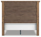 Feddinger Bed - Furniture Bros & Mattress (Bolingbrook, IL)
