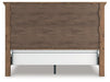 Feddinger Bed - Furniture Bros & Mattress (Bolingbrook, IL)