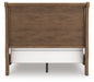 Feddinger Bed - Furniture Bros & Mattress (Bolingbrook, IL)