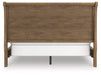 Feddinger Bed - Furniture Bros & Mattress (Bolingbrook, IL)