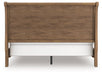 Feddinger Bed - Furniture Bros & Mattress (Bolingbrook, IL)