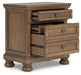 Feddinger Nightstand - Furniture Bros & Mattress (Bolingbrook, IL)