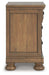 Feddinger Nightstand - Furniture Bros & Mattress (Bolingbrook, IL)