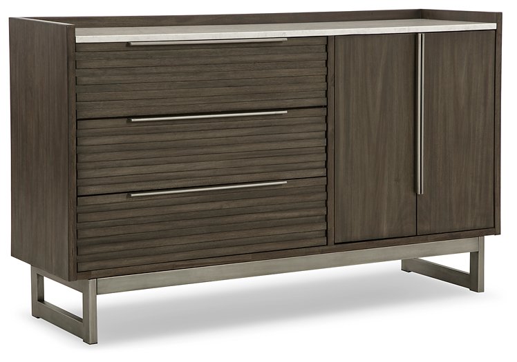 Arkenton Dresser - Furniture Bros & Mattress (Bolingbrook, IL)