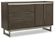 Arkenton Dresser - Furniture Bros & Mattress (Bolingbrook, IL)