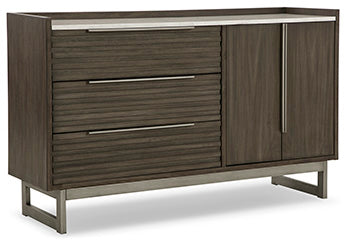 Arkenton Dresser - Furniture Bros & Mattress (Bolingbrook, IL)