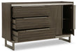 Arkenton Dresser - Furniture Bros & Mattress (Bolingbrook, IL)