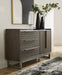 Arkenton Dresser - Furniture Bros & Mattress (Bolingbrook, IL)