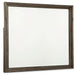 Arkenton Dresser and Mirror - Furniture Bros & Mattress (Bolingbrook, IL)
