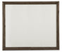 Arkenton Dresser and Mirror - Furniture Bros & Mattress (Bolingbrook, IL)
