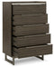 Arkenton Chest of Drawers - Furniture Bros & Mattress (Bolingbrook, IL)