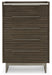 Arkenton Chest of Drawers - Furniture Bros & Mattress (Bolingbrook, IL)