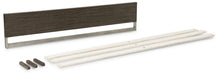 Arkenton Bed - Furniture Bros & Mattress (Bolingbrook, IL)