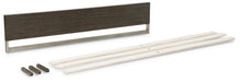 Arkenton Bed - Furniture Bros & Mattress (Bolingbrook, IL)