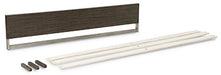 Arkenton Bed - Furniture Bros & Mattress (Bolingbrook, IL)