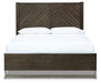 Arkenton Bed - Furniture Bros & Mattress (Bolingbrook, IL)