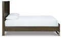 Arkenton Bed - Furniture Bros & Mattress (Bolingbrook, IL)