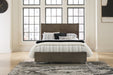Arkenton Bed - Furniture Bros & Mattress (Bolingbrook, IL)