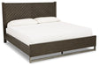 Arkenton Bed - Furniture Bros & Mattress (Bolingbrook, IL)