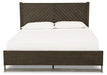 Arkenton Bed - Furniture Bros & Mattress (Bolingbrook, IL)